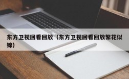 东方卫视回看回放（东方卫视回看回放繁花似锦）