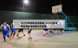 CCTV5欧洲杯在线直播（cctv5欧洲杯在线直播观看正在直播）