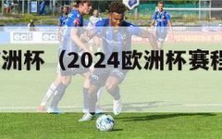 2024欧洲杯（2024欧洲杯赛程时间表）